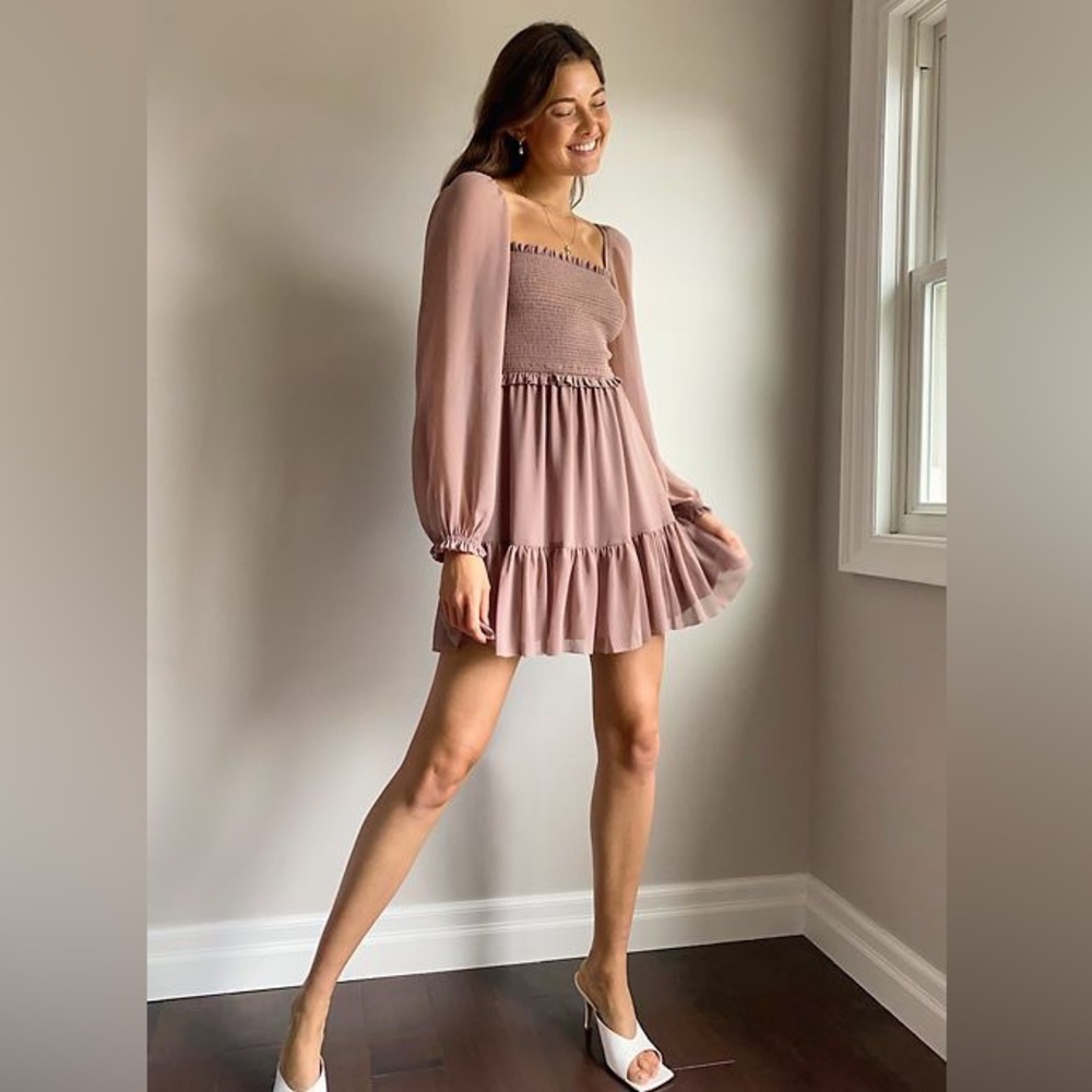 Wilfred Tempest Dress